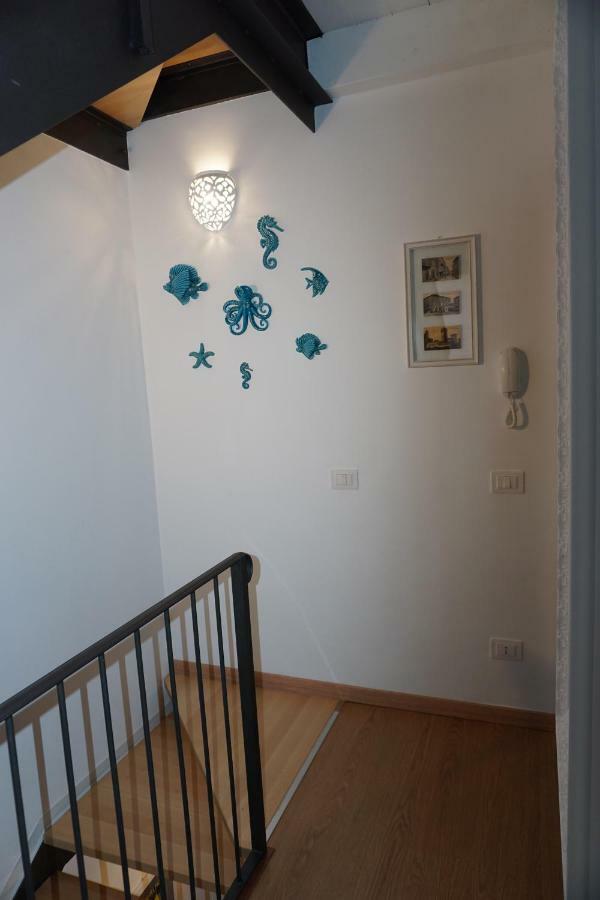 Casa Vacanze Torre Dei Gualtieri Villa San Benedetto del Tronto Exterior photo