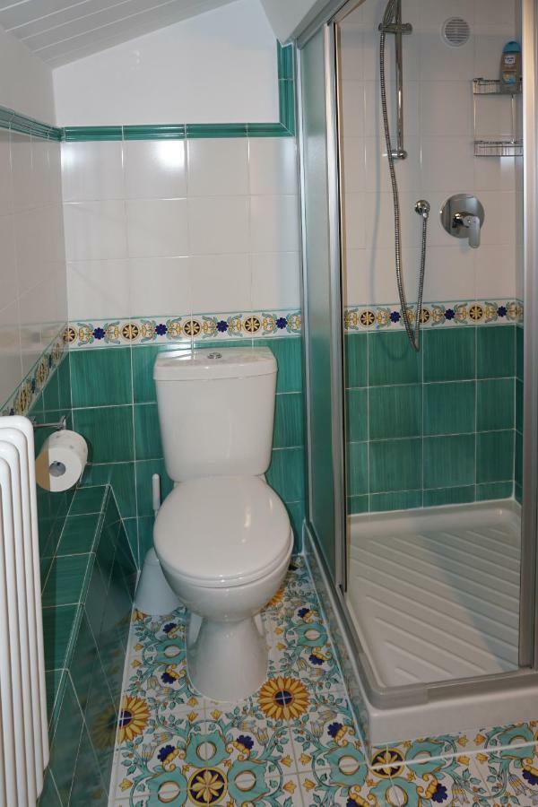 Casa Vacanze Torre Dei Gualtieri Villa San Benedetto del Tronto Exterior photo